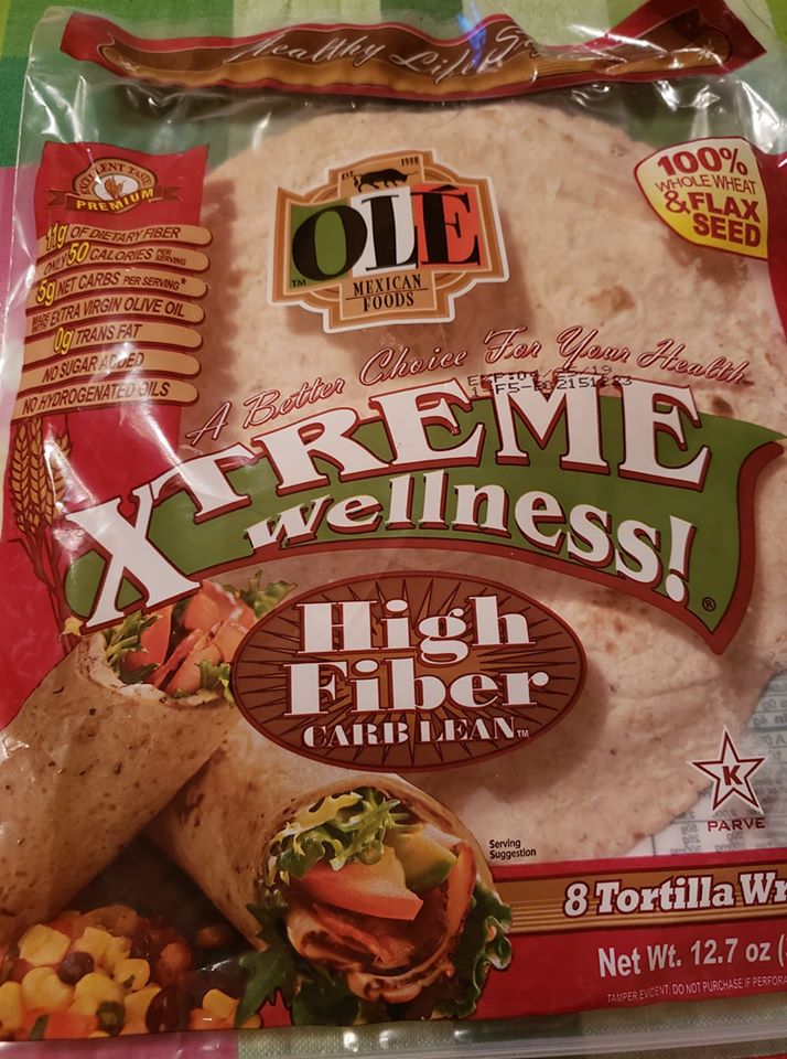 Xtreme wellness wraps Dietitian, Nutritionist in Plattsburgh, New